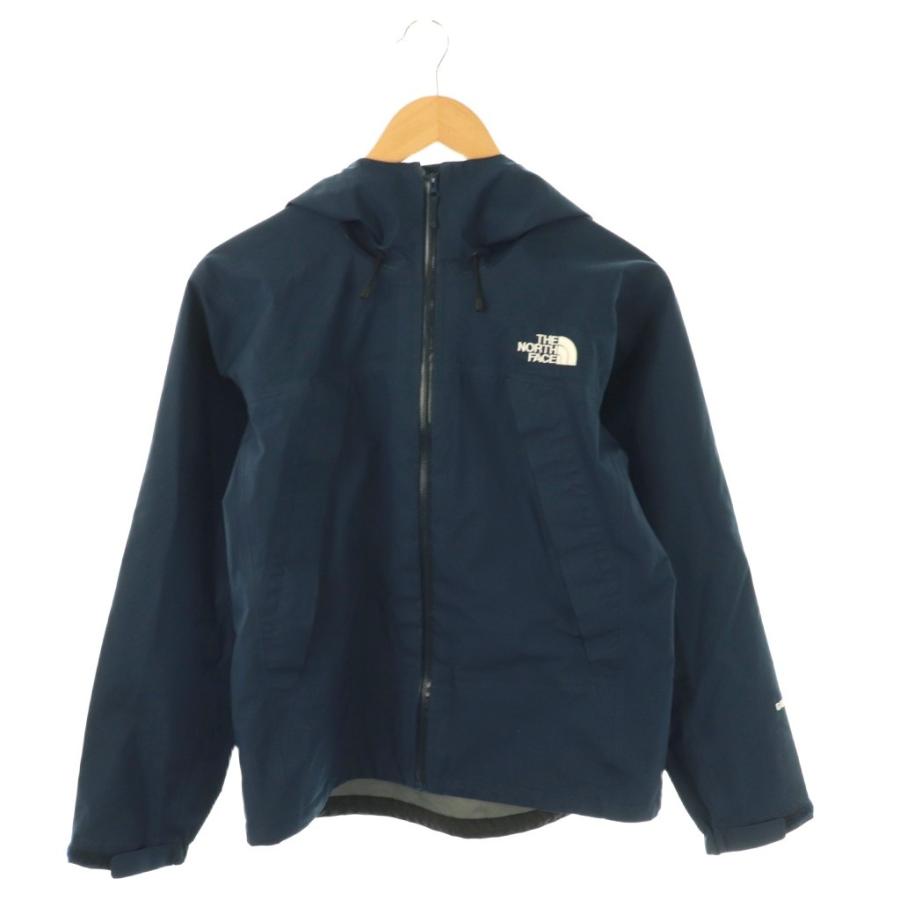 ザ・ノース・フェイス ナイロンジャケット GORE-TEX PRODUCTS Climb Light Jacket NPW11503 レディース SIZE M THE NORTH FACE THE NORTH FACE（ザ ノースフェイス） THE NORTH FACE CLIMB LIGHT