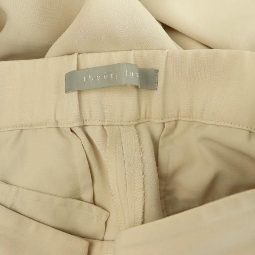 theory luxe（セオリーリュクス） theory luxe LIVE2 CAROL テーパード