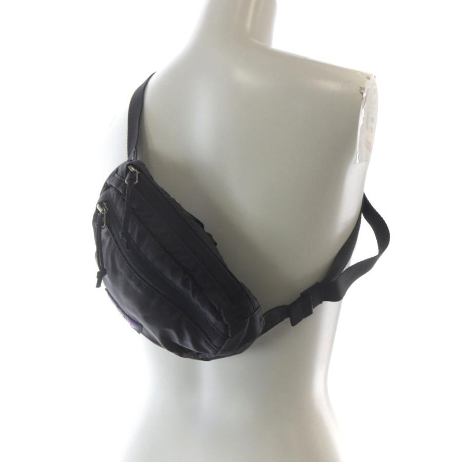 パタゴニア Patagonia LW Travel Mini Hip Pack 1L ウエストバッグ