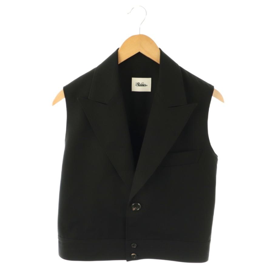 ザ リラクス THE RERACS 24AW エディション Collaboration Labe 襟付き 