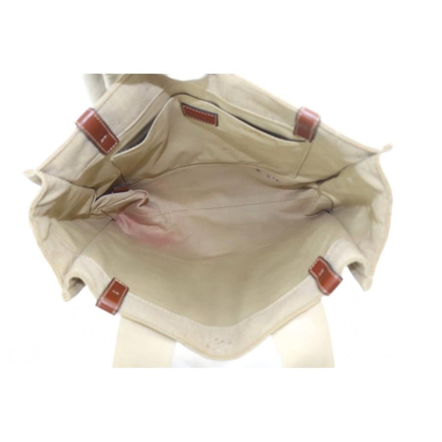 Chloe（クロエ） ウッディ トートバッグ Woody Tote Bag キャンバス