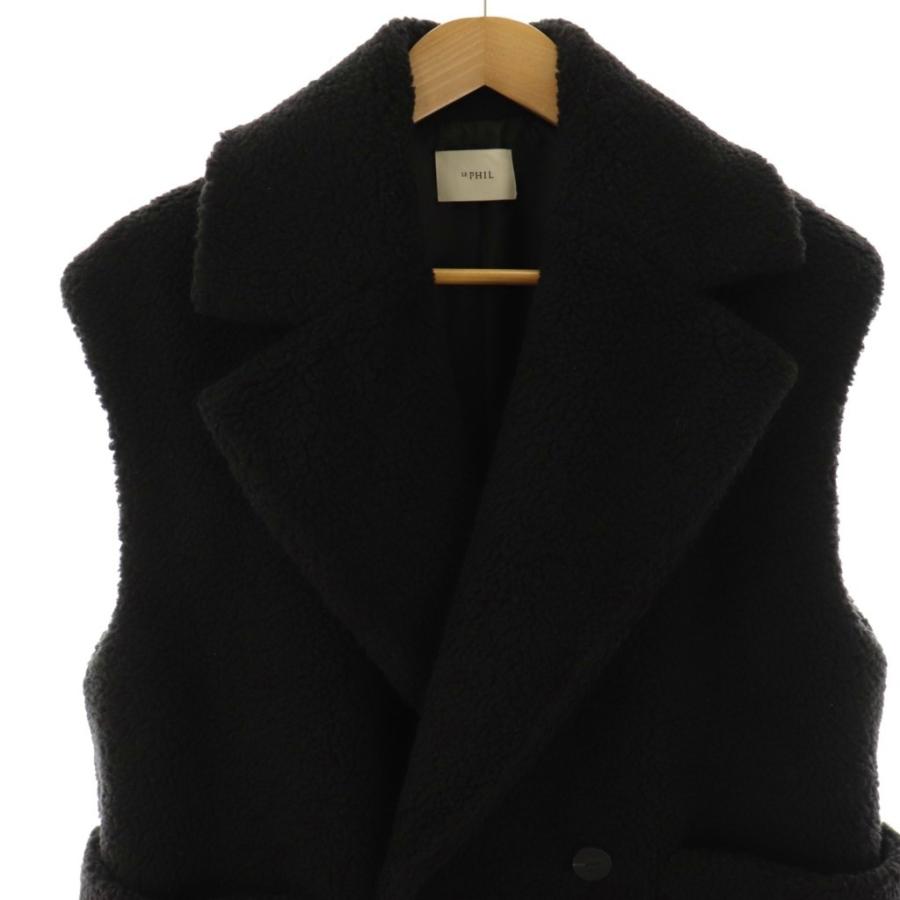 LE PHIL（ル フィル） ル フィル LE PHIL 23年 ストレッチボアジレ