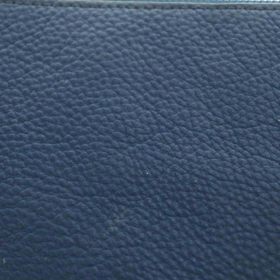 マイケルコース MICHAEL KORS クラッチバッグ セカンドバッグ レザー
