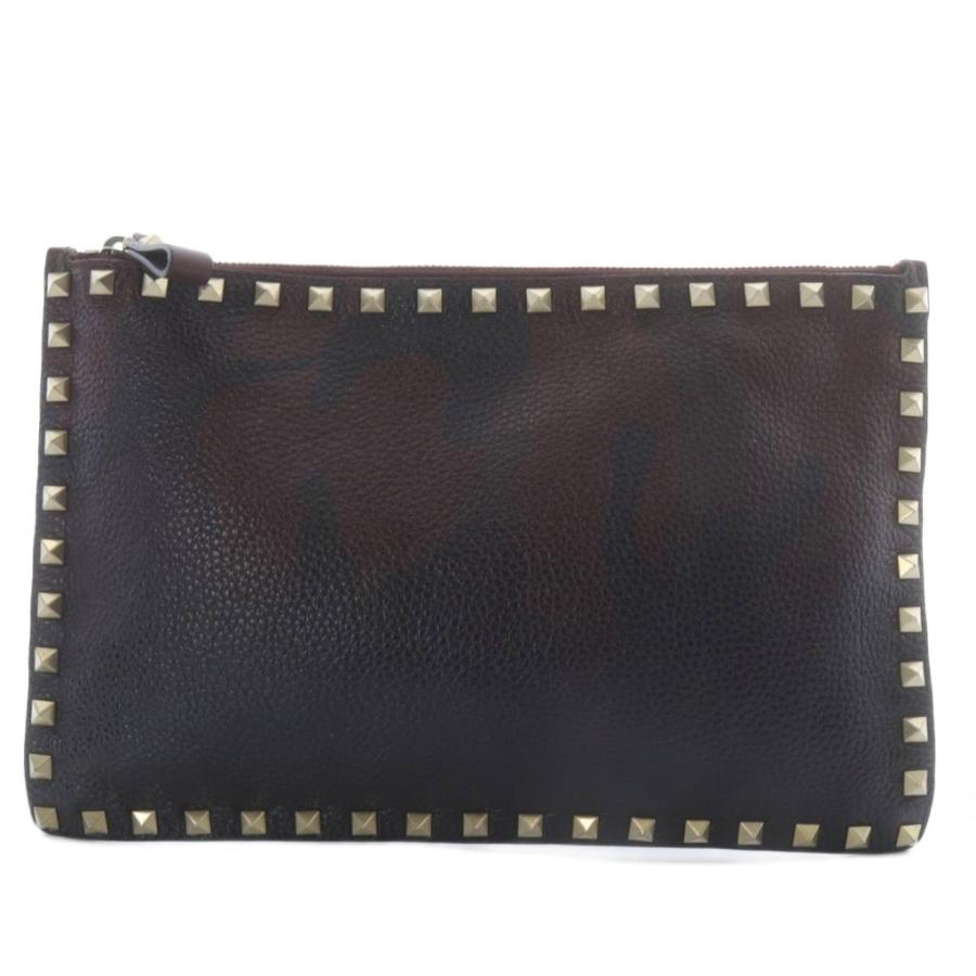 ヴァレンティノ ヴァレンチノ VALENTINO クラッチバッグ