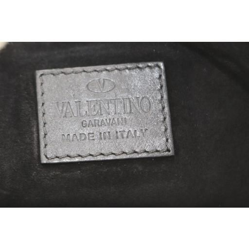 ヴァレンティノ ヴァレンチノ VALENTINO クラッチバッグ セカンド