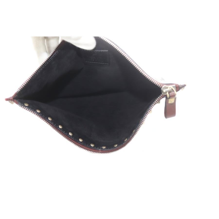 ヴァレンティノ ヴァレンチノ VALENTINO クラッチバッグ セカンド