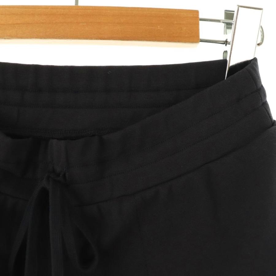 ルーニィ LOUNIE 25AW ハーフジップカットソーセットアップ 上下