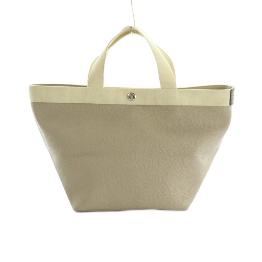 エルベシャプリエ Herve Chapelier 707GP リュクス舟型トートM バッグ 