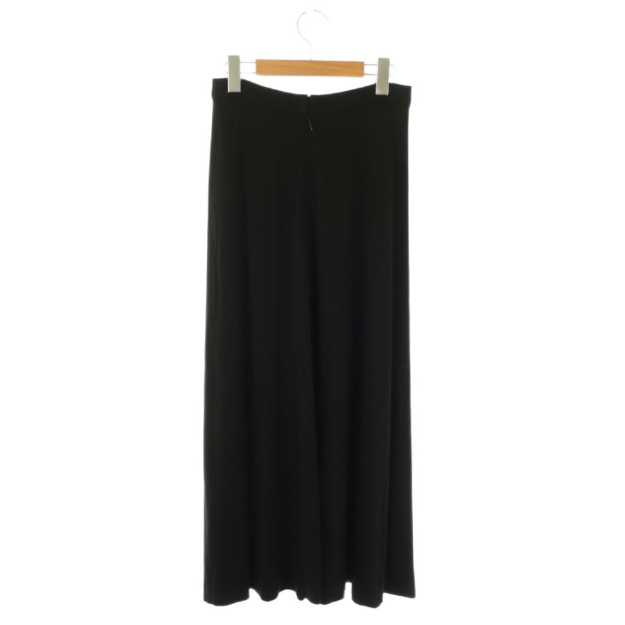 トーテム TOTEME Fluid jersey skirt フレアスカート ロング XS