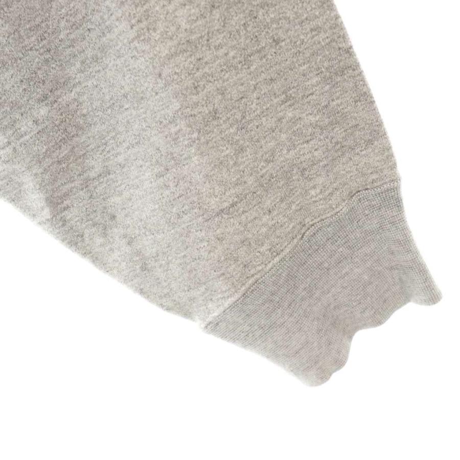 アメリカーナ AMERICANA アパルトモン別注 クルーネック スウェット