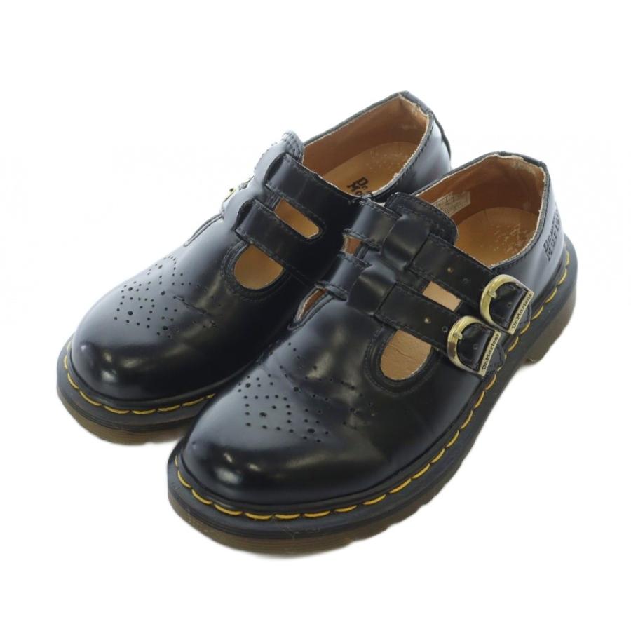 Dr.Martens（ドクターマーチン） DR.MARTENS 8065 メリージェーン