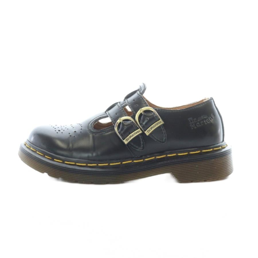 Dr.Martens（ドクターマーチン） DR.MARTENS 8065 メリージェーン