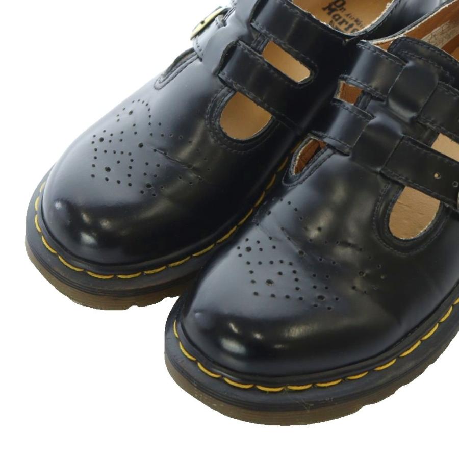 Dr.Martens（ドクターマーチン） DR.MARTENS 8065 メリージェーン