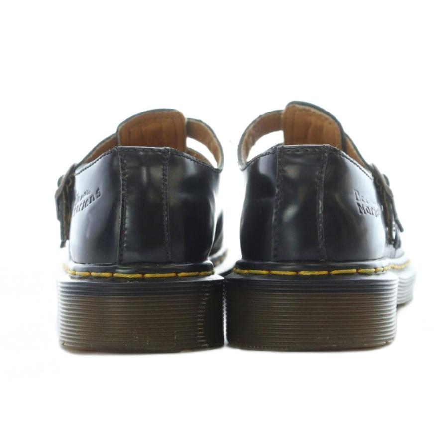 Dr.Martens（ドクターマーチン） DR.MARTENS 8065 メリージェーン