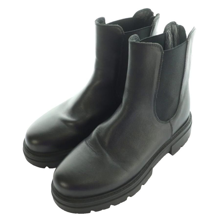 ヴィニーロ VINILO 23AW ジップサイドゴアブーツ ショート AP STUDIO