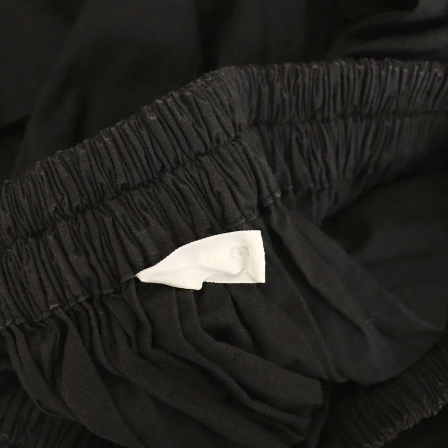 ホームスパン homspun 24SS バルキーシーチング ダブルポケット