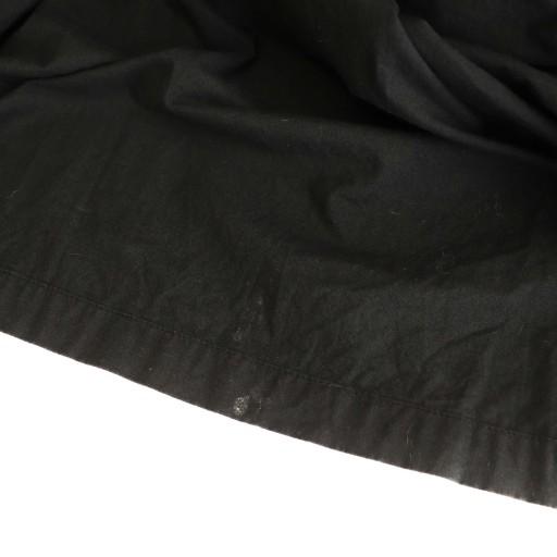 ホームスパン homspun 24SS バルキーシーチング ダブルポケット