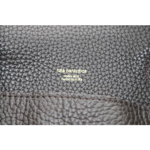 ドゥーズィエムクラス DEUXIEME CLASSE シータパランティカ sita