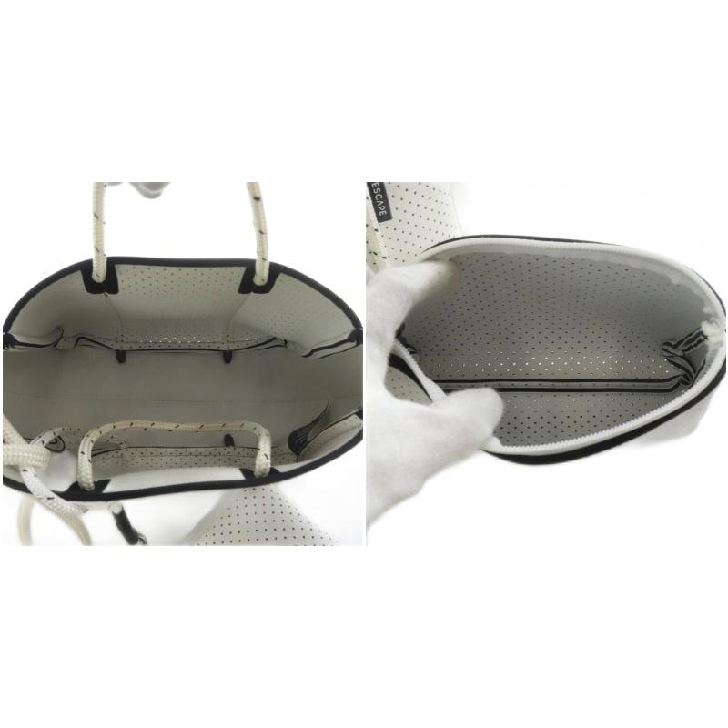 ステイトオブエスケープ プティエスケープ トートバッグ ショルダー