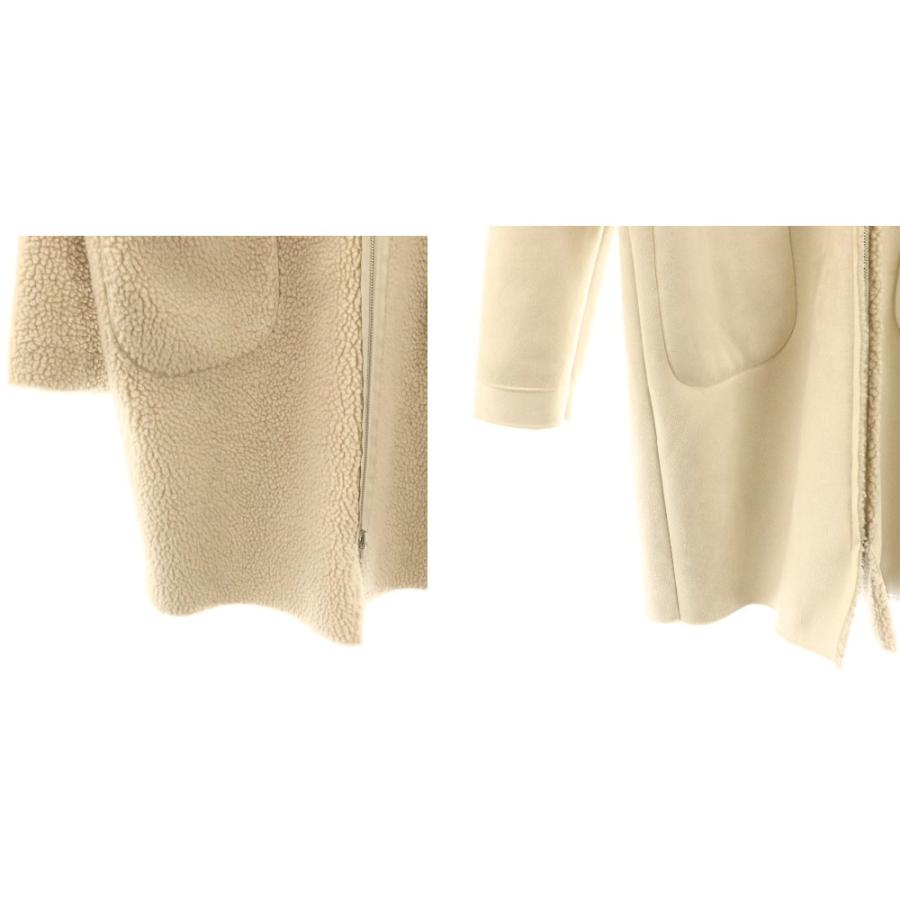 ルーアンドレア Lou Andrea L'Appartement取り扱い 23AW Fake Hood