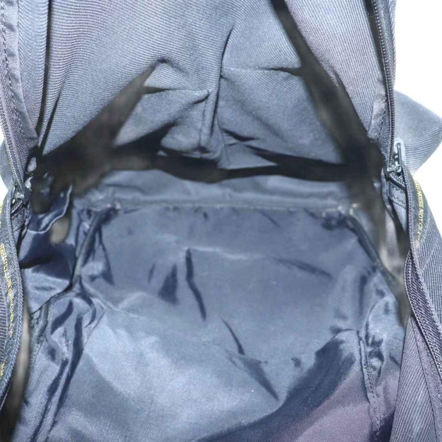 アンダーカバー ブラック リュック・バックパック 国内正規品/名作】アンダーカバーUNDERCOVER/アンダーカバーイズム