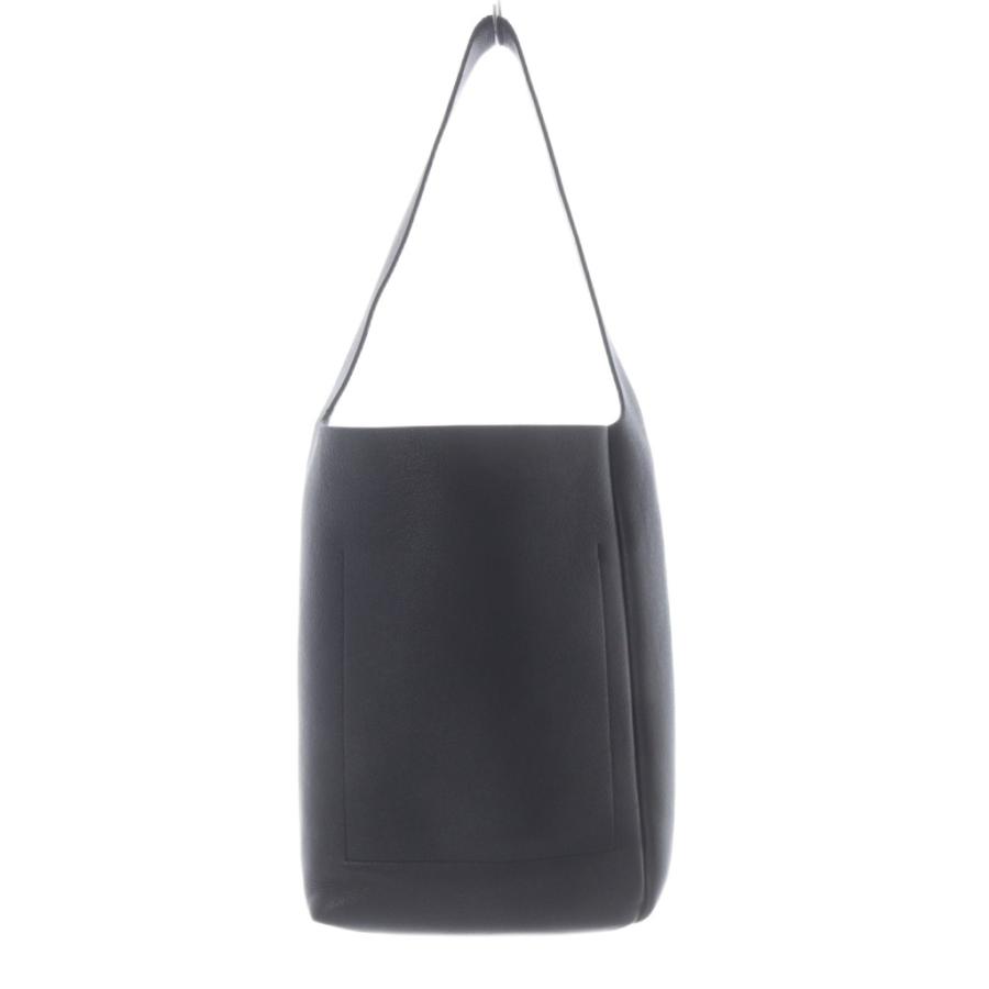 アエタ Aeta SHOULDER:S バッグ ショルダーバッグ レザー 紺