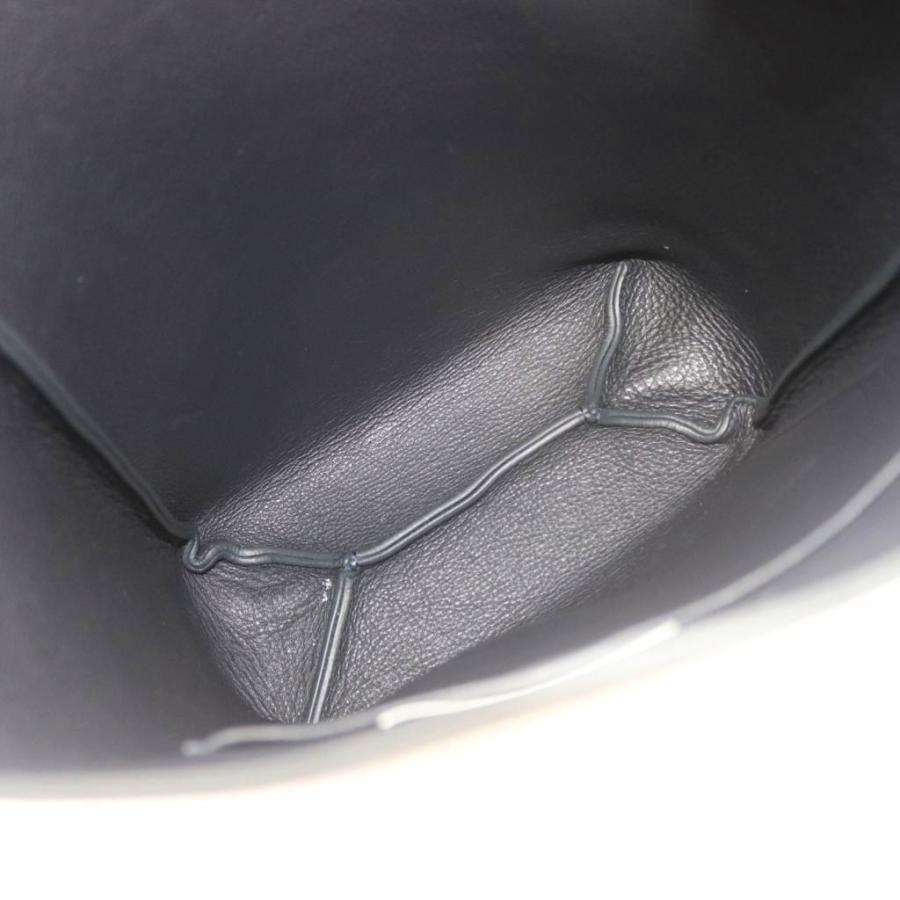 アエタ Aeta SHOULDER:S バッグ ショルダーバッグ レザー 紺 ネイビー