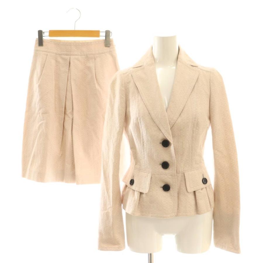 BURBERRY BLACK LABEL バーバリーレディース スカートスーツ BURBERRY BLACK LABEL（バーバリーブラックレーベル） スカートスーツ