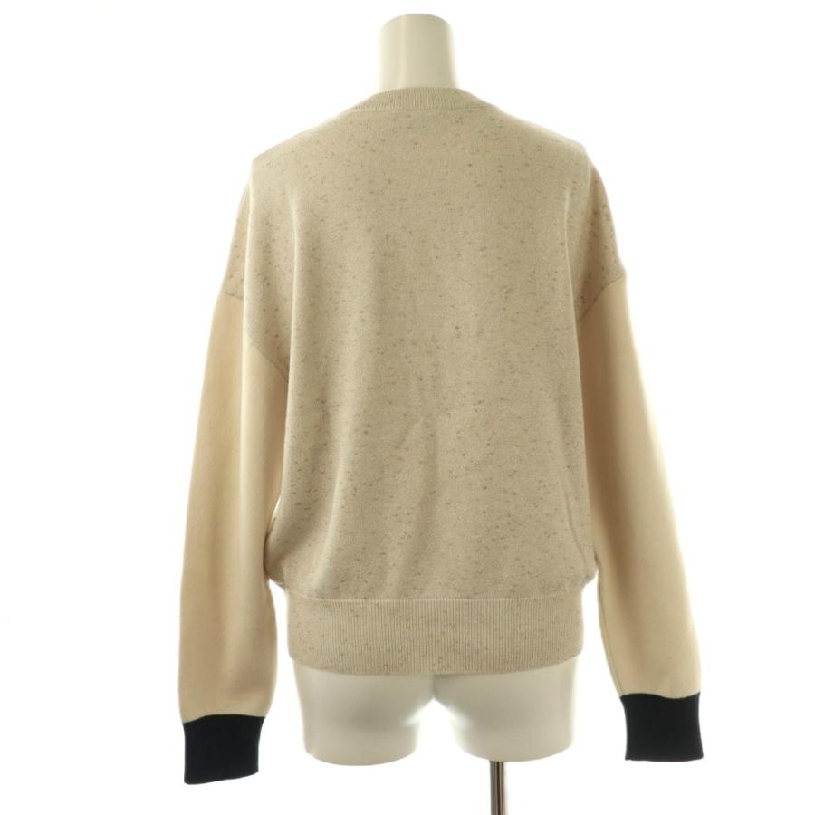 CHANEL（シャネル） CHANEL P62886K48477 Cashmere Logo Knit ニット 