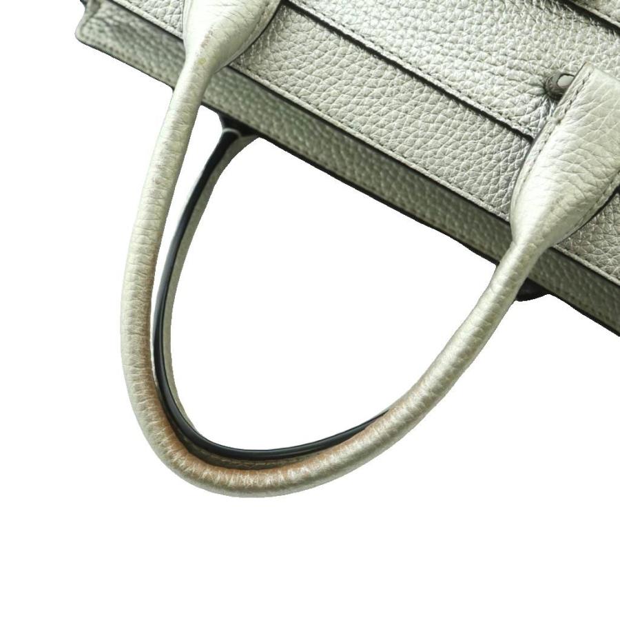 COACH（コーチ） スワッガー27 2WAY ハンドバッグ ショルダーバッグ