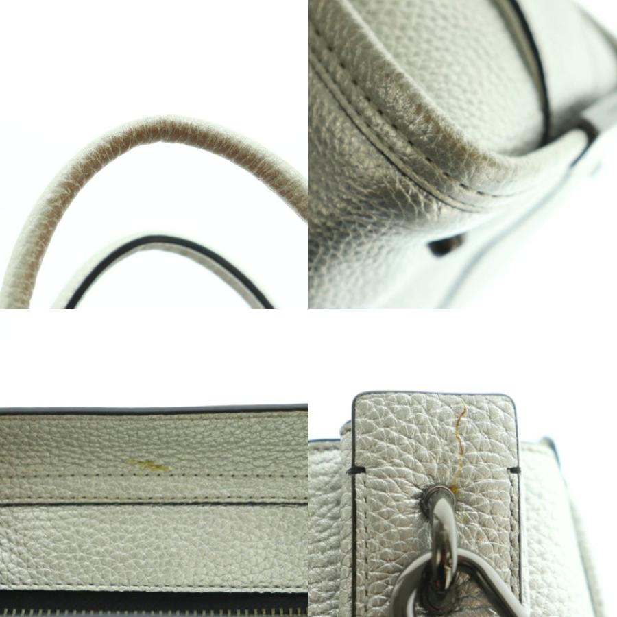 COACH（コーチ） スワッガー27 2WAY ハンドバッグ ショルダーバッグ