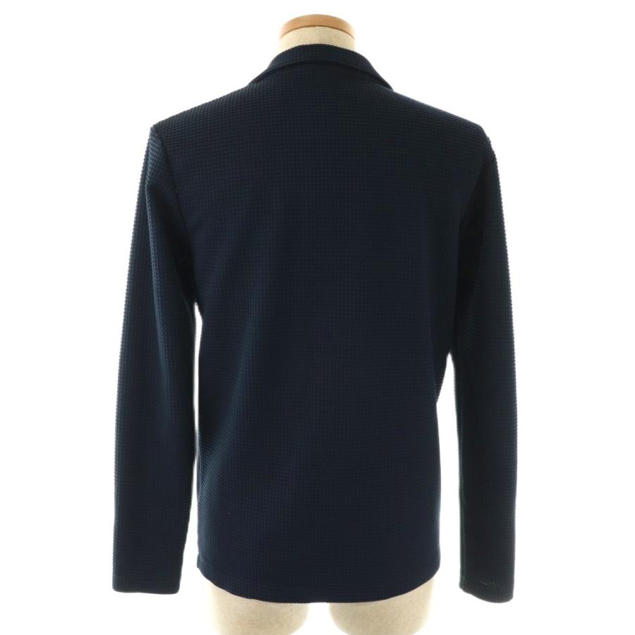 ジョセフ JOSEPH 23SS 鹿の子テーラードジャケット パンツ