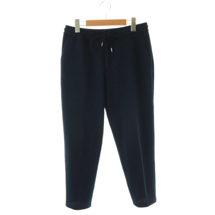 ジョセフ JOSEPH 23SS 鹿の子テーラードジャケット パンツ