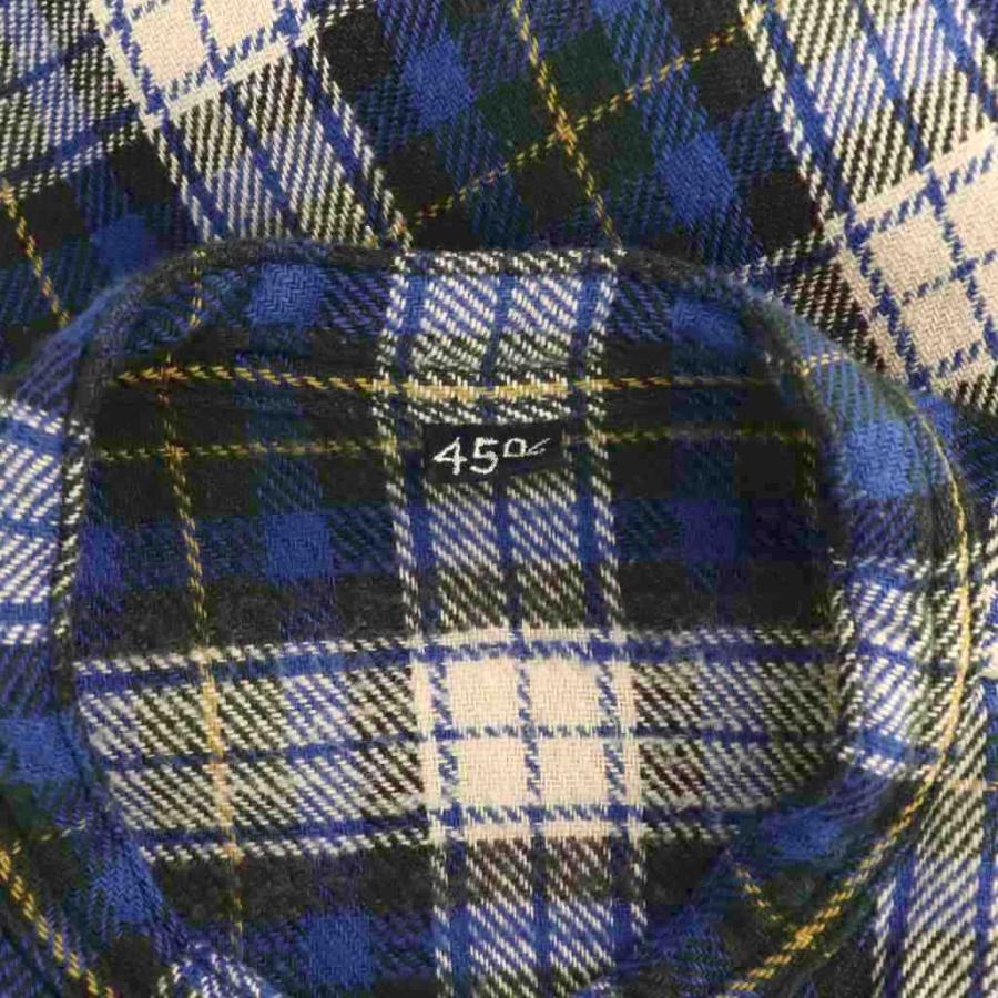 フォーティーファイブアールピーエム 45R 45rpm ジンバネルチェックの