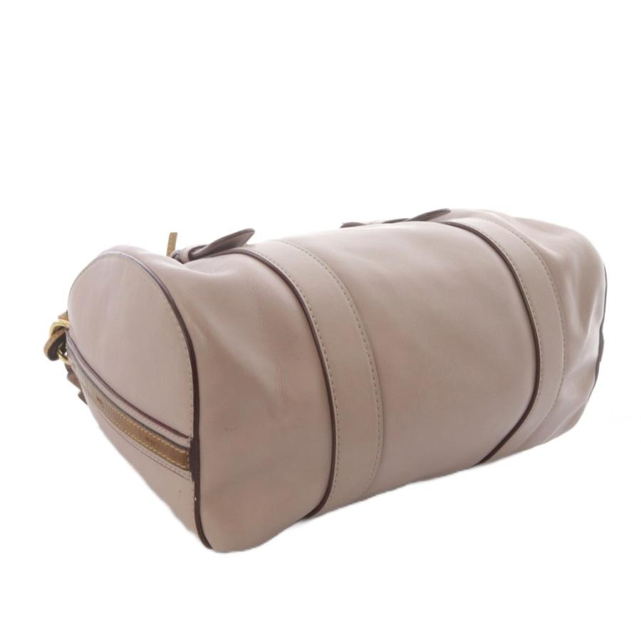 Chloe（クロエ） CHLOE SAMサムミニボストンバッグ ハンドバッグ