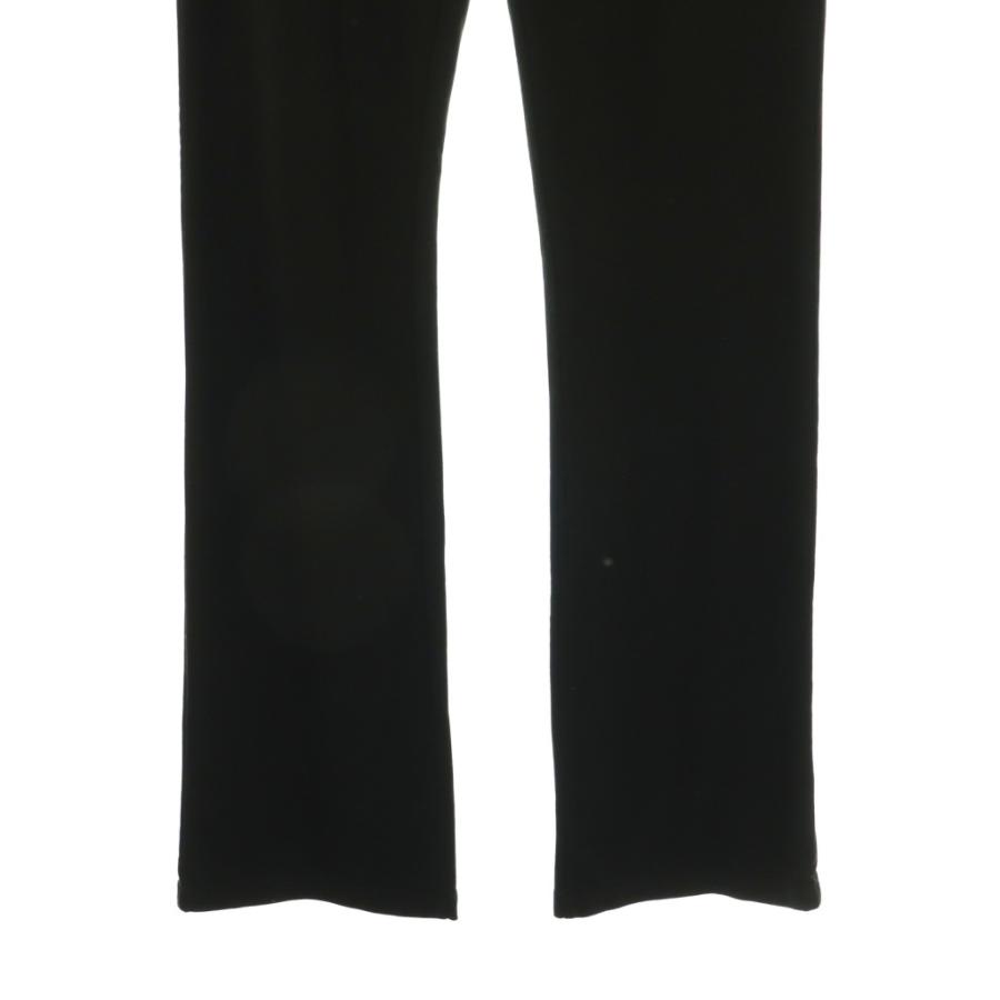 Lisiere L'Appartement リジェール アパルトモン 24SS LUX-WARM パンツ