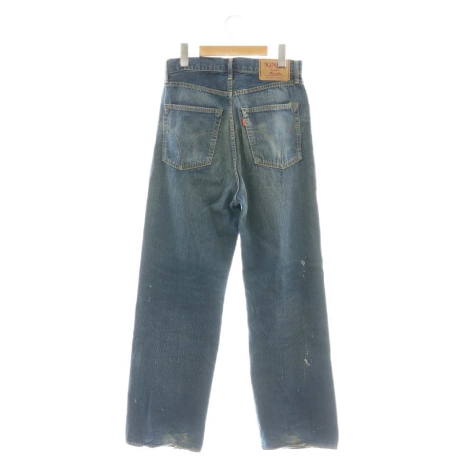 hysteric glamour kinky jeans 小窓 スタッズ hysteric glamour kinky