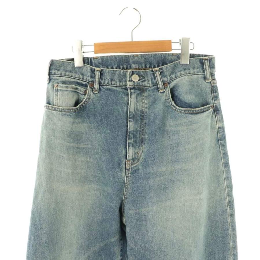 ザニューハウス THE NEWHOUSE TNH NORMAN JEAN デニムパンツ ジーンズ  