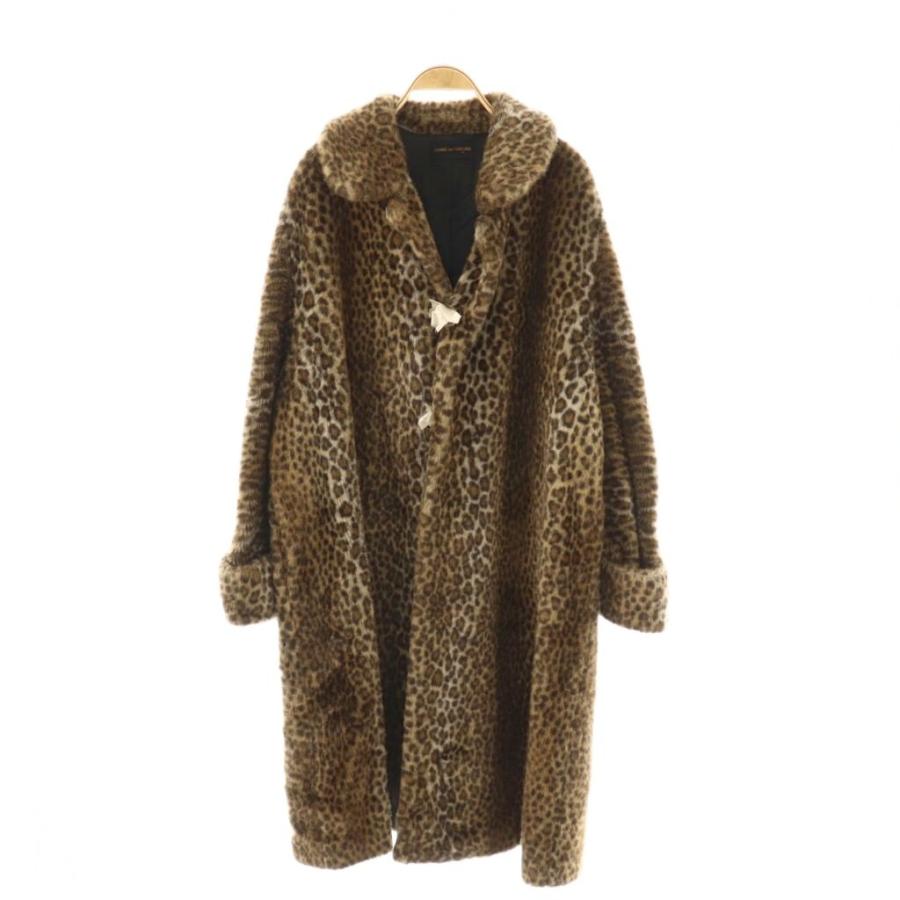 コムデギャルソン COMME des GARCONS AD2000 gc-040200 レオパード 