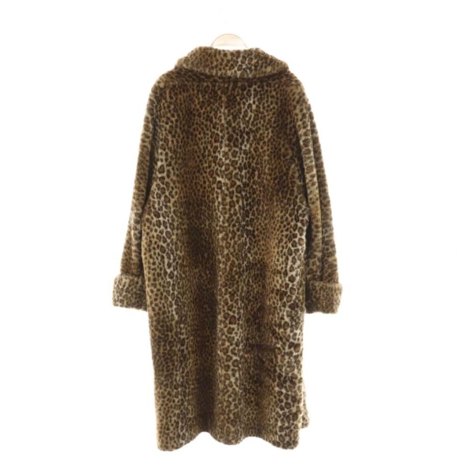 コムデギャルソン COMME des GARCONS AD2000 gc-040200 レオパード  