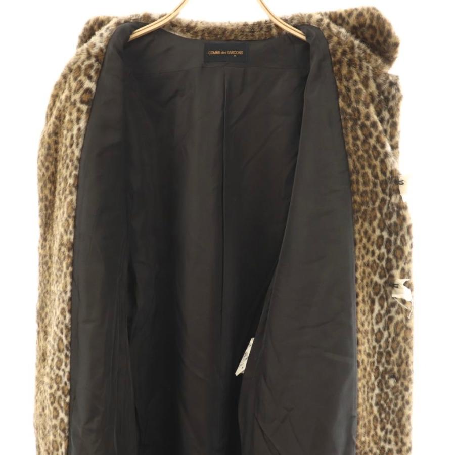 コムデギャルソン COMME des GARCONS AD2000 gc-040200 レオパード 