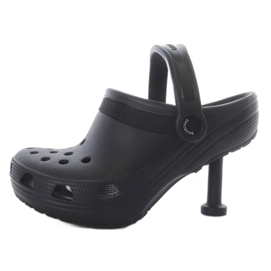 BALENCIAGA（バレンシアガ） 未使用品 BALENCIAGA Crocs Madame 