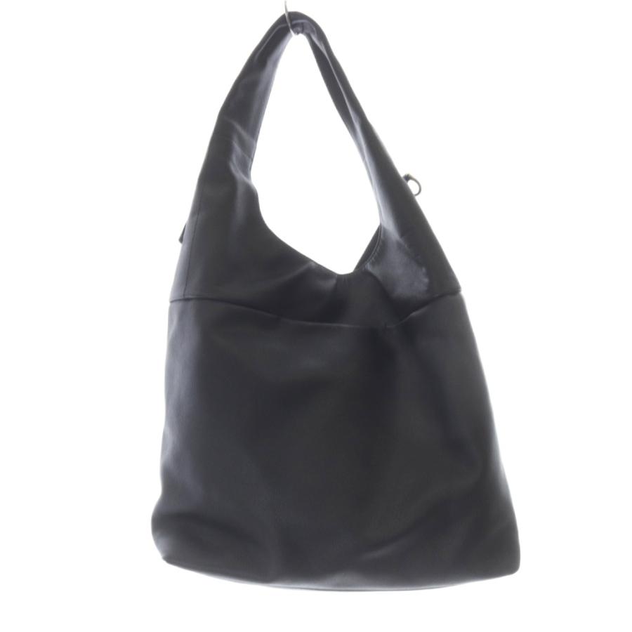 ヌンク nunc Supermarket W.R.L 2WAY バッグ ショルダーバッグ レザー