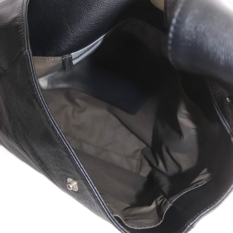 ヌンク nunc Supermarket W.R.L 2WAY バッグ ショルダーバッグ レザー