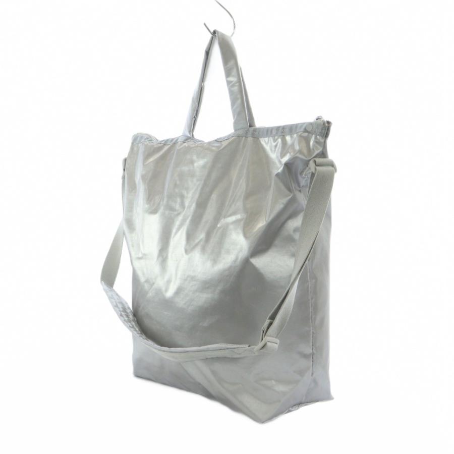 LeSportsac（レスポートサック） × ひとりっぷ EASY EDITOR'S TOTE