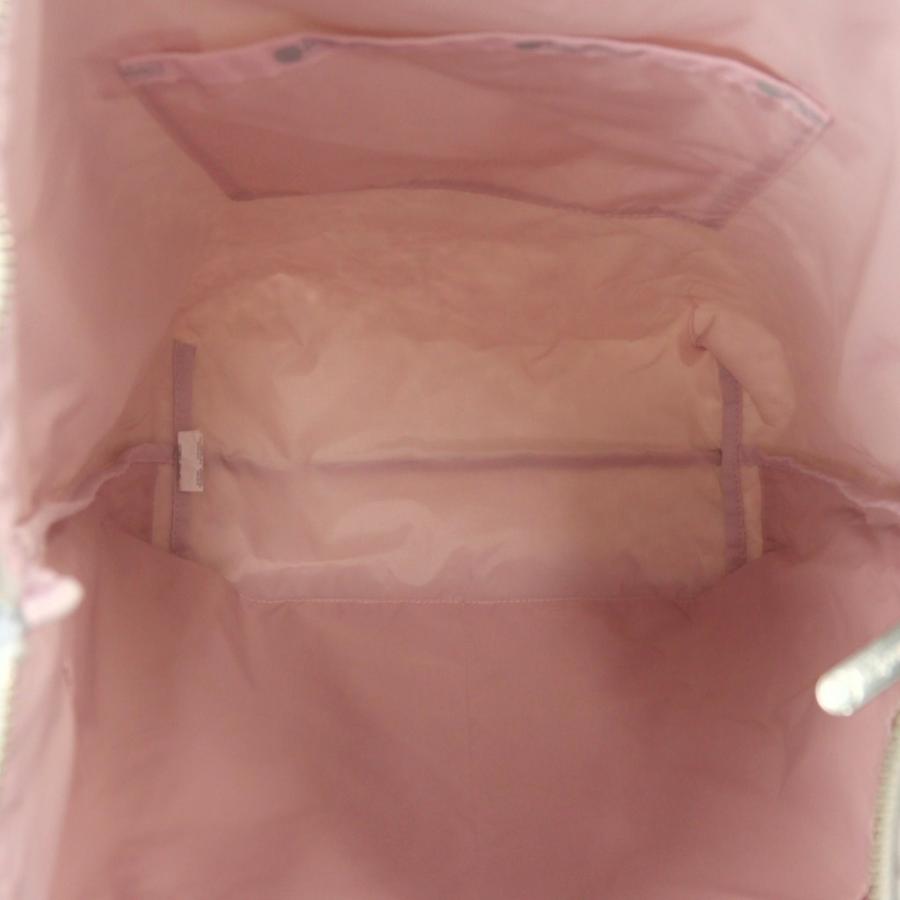 LeSportsac（レスポートサック） × ひとりっぷ EASY EDITOR'S TOTE