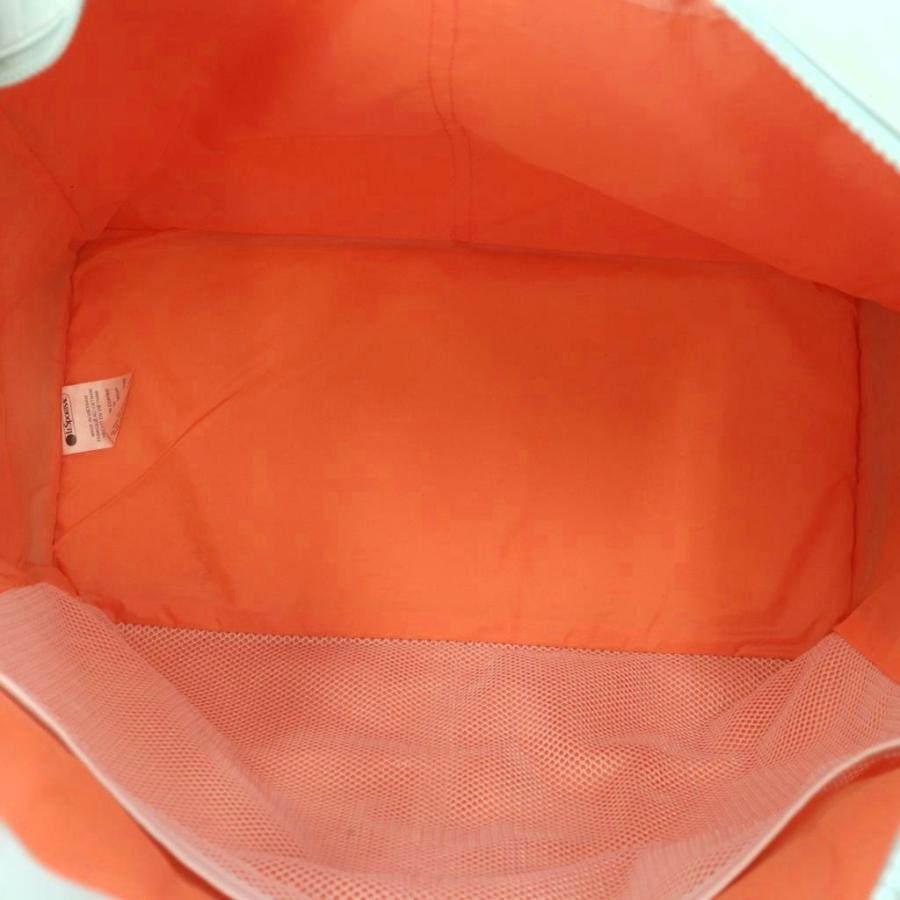 LeSportsac（レスポートサック） × ひとりっぷ RYAN TRAVEL TOTE