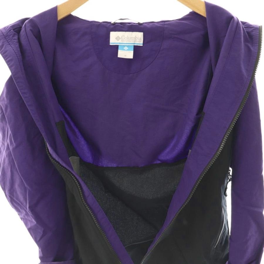 コロンビア Columbia ヴィザボナパスウィメンズジャケット マウンテン