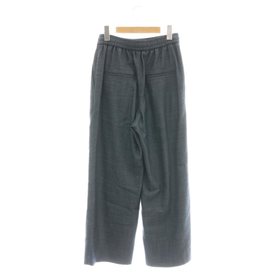 ビアズリー BEARDSLEY ガリャルダガランテ 25AW デニム風トラック