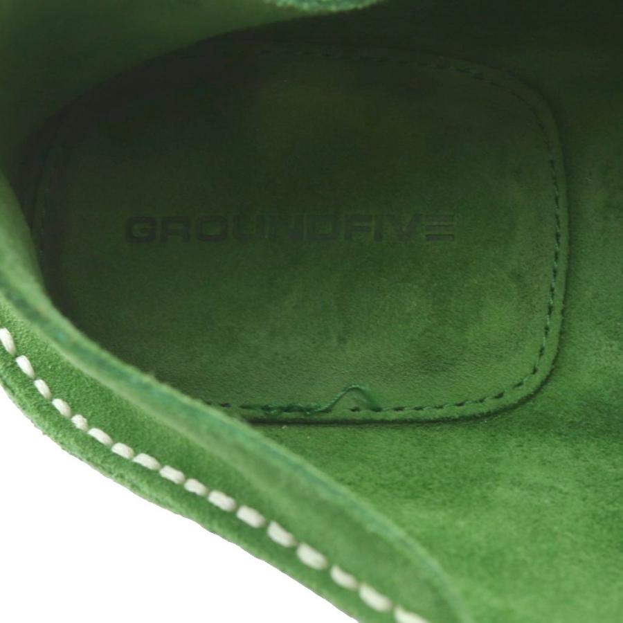 未使用品 コールハーン COLE HAAN GRAND FIVE モカシン ドライビング 